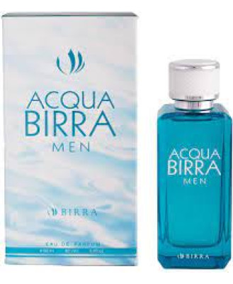 BIRRA ACQUA  EDP 100ML